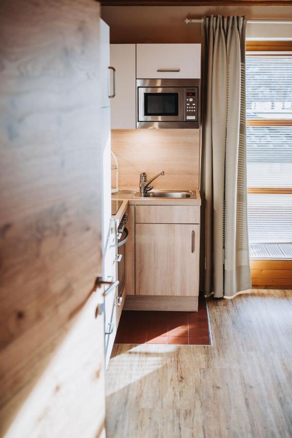 Appartement Stern Dagmar Neustift im Stubaital Exterior foto