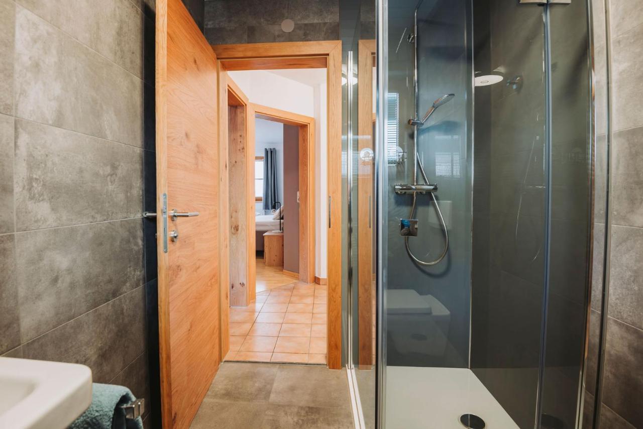 Appartement Stern Dagmar Neustift im Stubaital Exterior foto