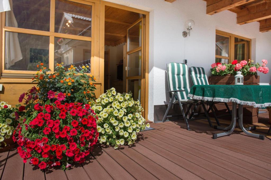 Appartement Stern Dagmar Neustift im Stubaital Quarto foto